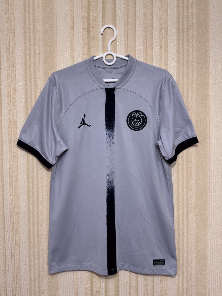 Nike Paris Saint-Germain Jersey Lサイズ Nike Paris Saint Germain 25/26 Stadium Third Jersey Men's