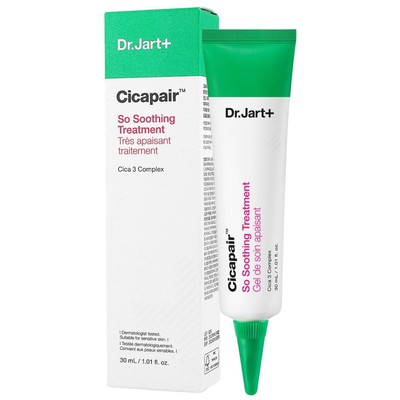 Dr.Jart+ Cicapair So Soothing Treatment 30 ml   Beruhigendes Serum