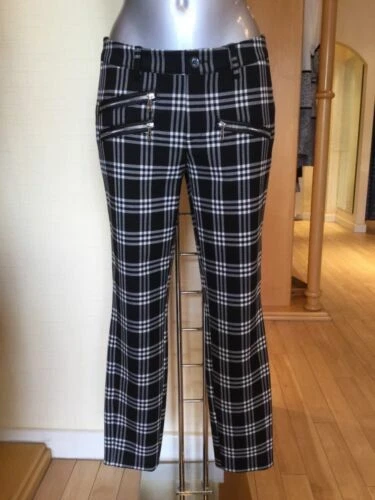 Polyester Women's Trousers Size 12