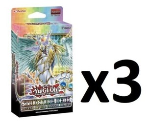 Crystal Beast Structure Deck | eBay