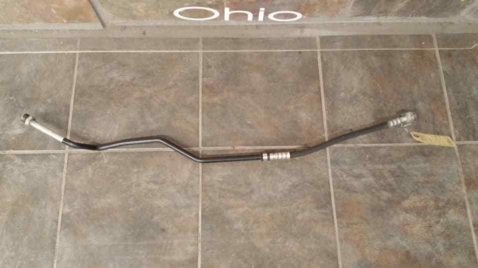 AC LINE PASSENGER SIDE AUDI R8 GEN 1 420 260 712 B