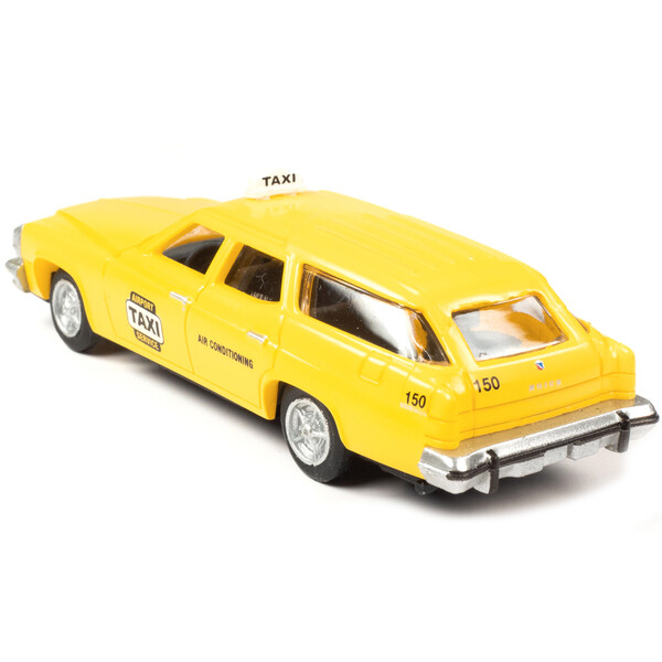 Mira 1/18 Buick century cabriolet bleu 1955 voiture miniature modèle réduit occasion - Collection