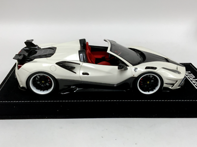 SIRACUSA 4XX JUC フェラーリ 1/18 シラクーサ SIRACUSA 4XX JUC フェラーリ 1/18 シラクーサ - メルカリ