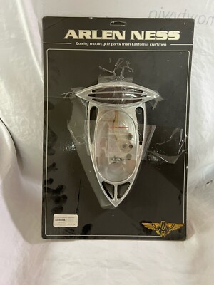 Arlen Ness JET-EYE SIDE MOUNT ASSEMBLY (12-255)