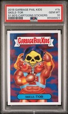 Law of Cards: Luis Diaz Alleges Topps’ Garbage Pail Kids IP is Itself Garbage 24