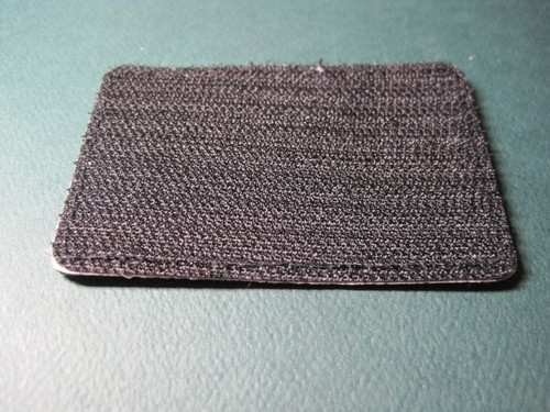 MORALE PATCH SORRY "NO HABLO FUCKTARDO" HOOK BACK GREAT FOR ARMOR PLATE CARRIERS - Picture 5 of 7