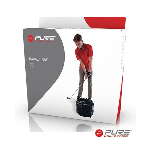 Pure Golf Practice Aids. Putting Cup, Mirror, Putt Path. Ritmo, Gates, Aim T - Picture 9 of 15