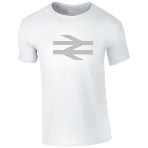 Inter City ICF t shirt West Ham White Silver Design football fan Size to 5XL CC