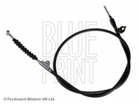 Blue Print Handbremsseil Hinten Rechts FüR Nissan Serena,Vanette Cargo