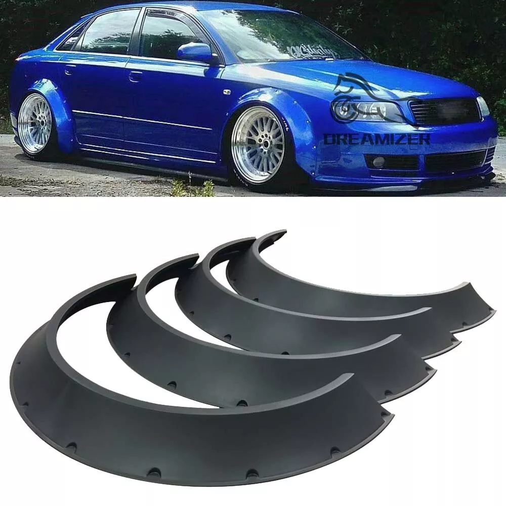 Audi a4 b6 body kit deals
