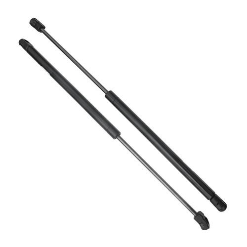 Front Hoods & Rear Trunks Shock Struts Props Rods For 02-05 Mini Cooper R50 R53 - Picture 7 of 14