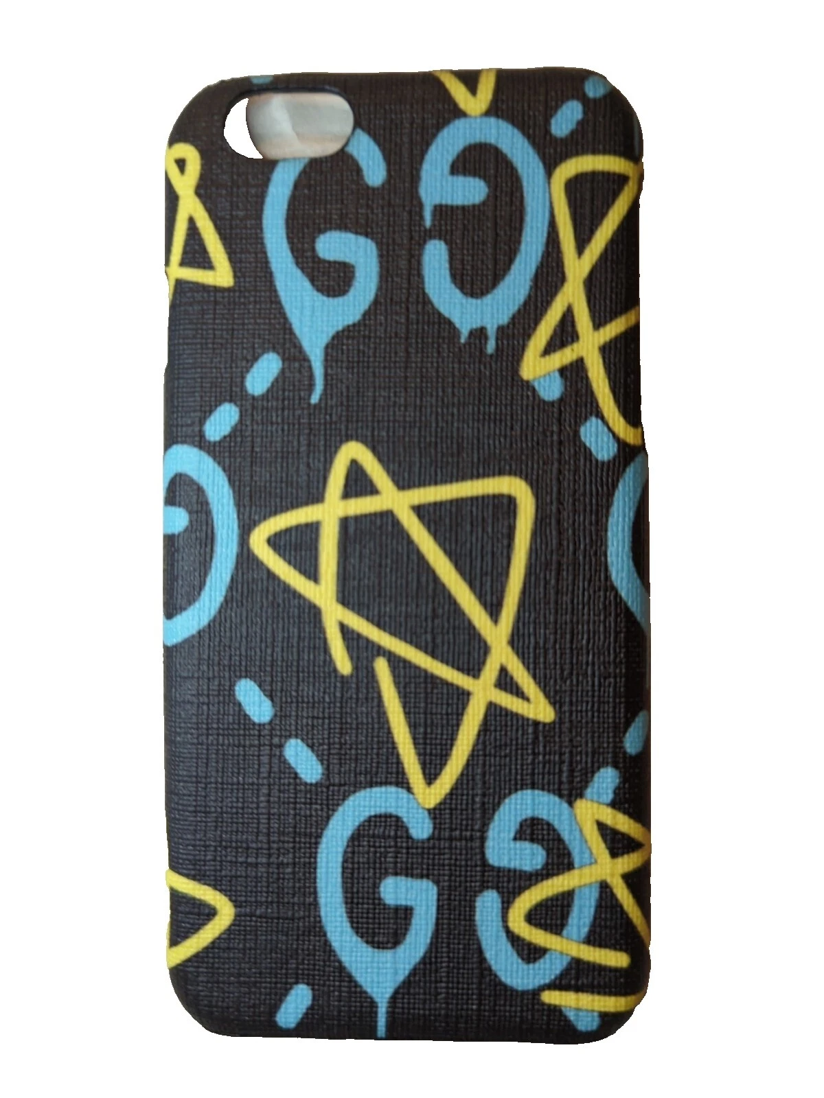 Gucci Cell Phone Accessories for Apple Apple iPhone 6