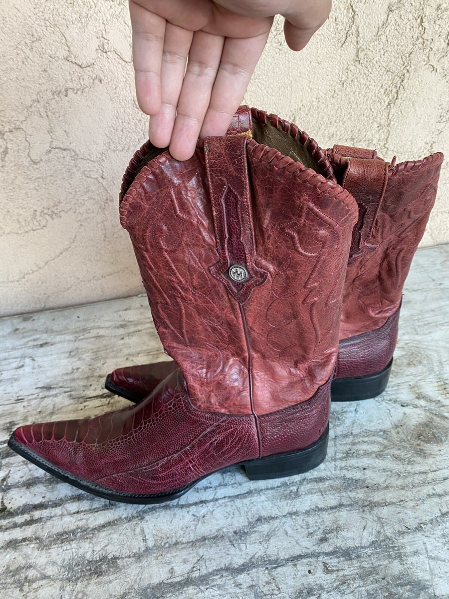 黒猫エンジェルMexico Western boots 24.5 Men's – Page 6 – Rock'Em