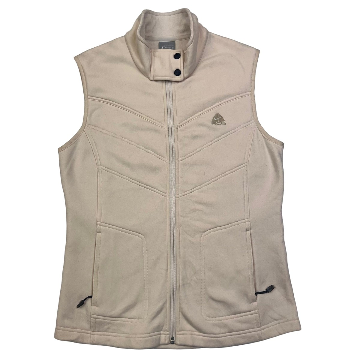 Nike ACG Cream Gilet UK