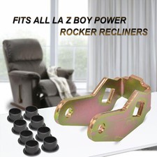 Drive Toggle Clevis Mount Recliner Power Motor Metal For La Z Boy Lazyboy Lazy