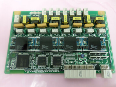NEC Land Line PN-24CCTA CIRCUIT DIGITAL LINE CARD M-480335