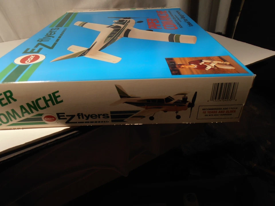 Cox 049 Piper Comanche - Image 3 of 4