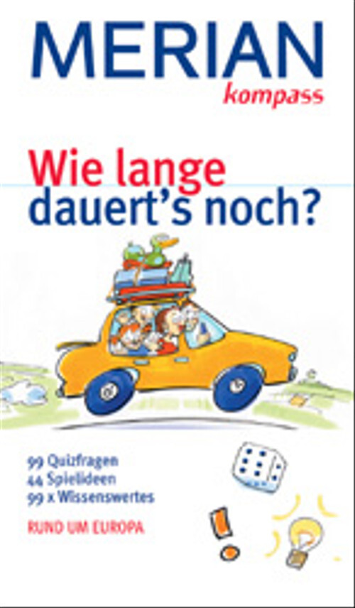 Wie lange dauerts noch