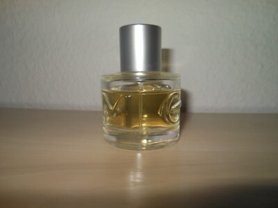 MEXX Woman Eau de Toilette Spray Perfume by Mexx, less than 40mL content