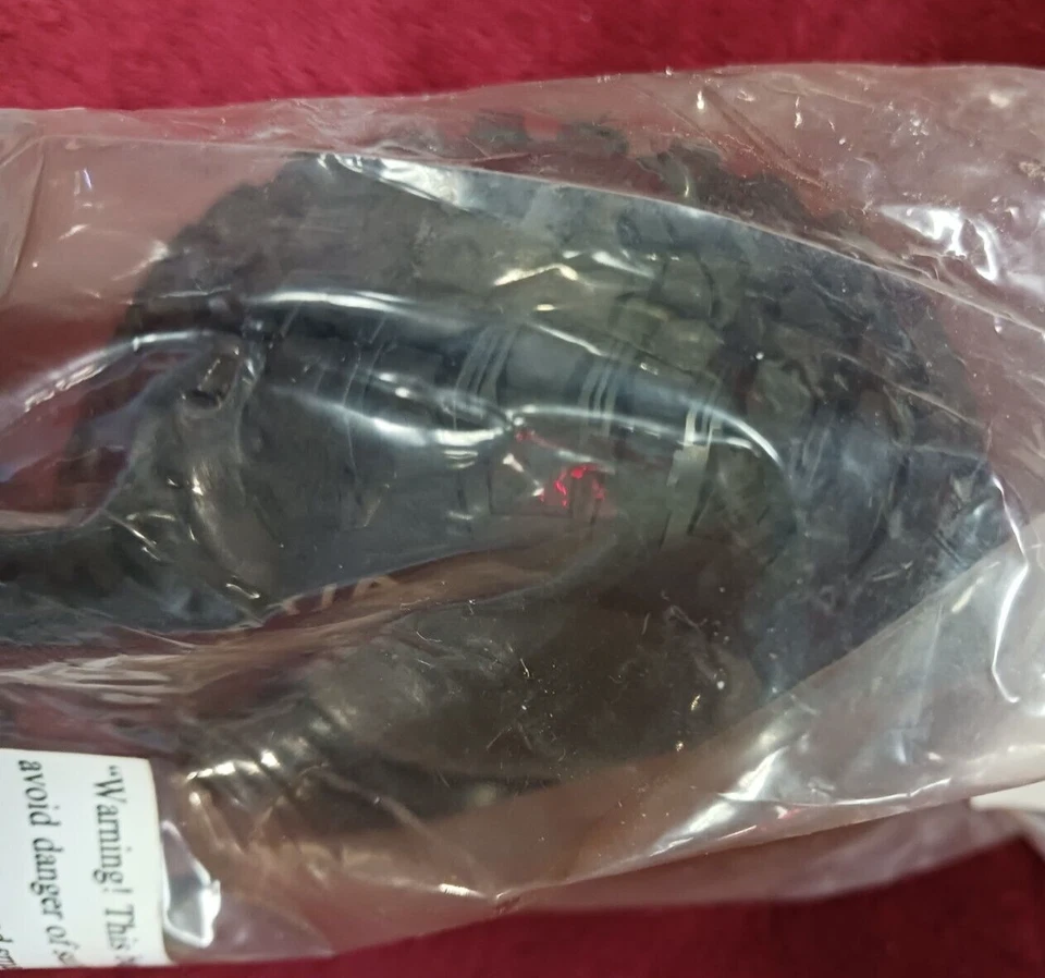 Traxxas 6871 2.2/3.0 BFGoodrich Mud-Terrain TA KM2 Tire w/Foam  #8093 - Image 3 of 3