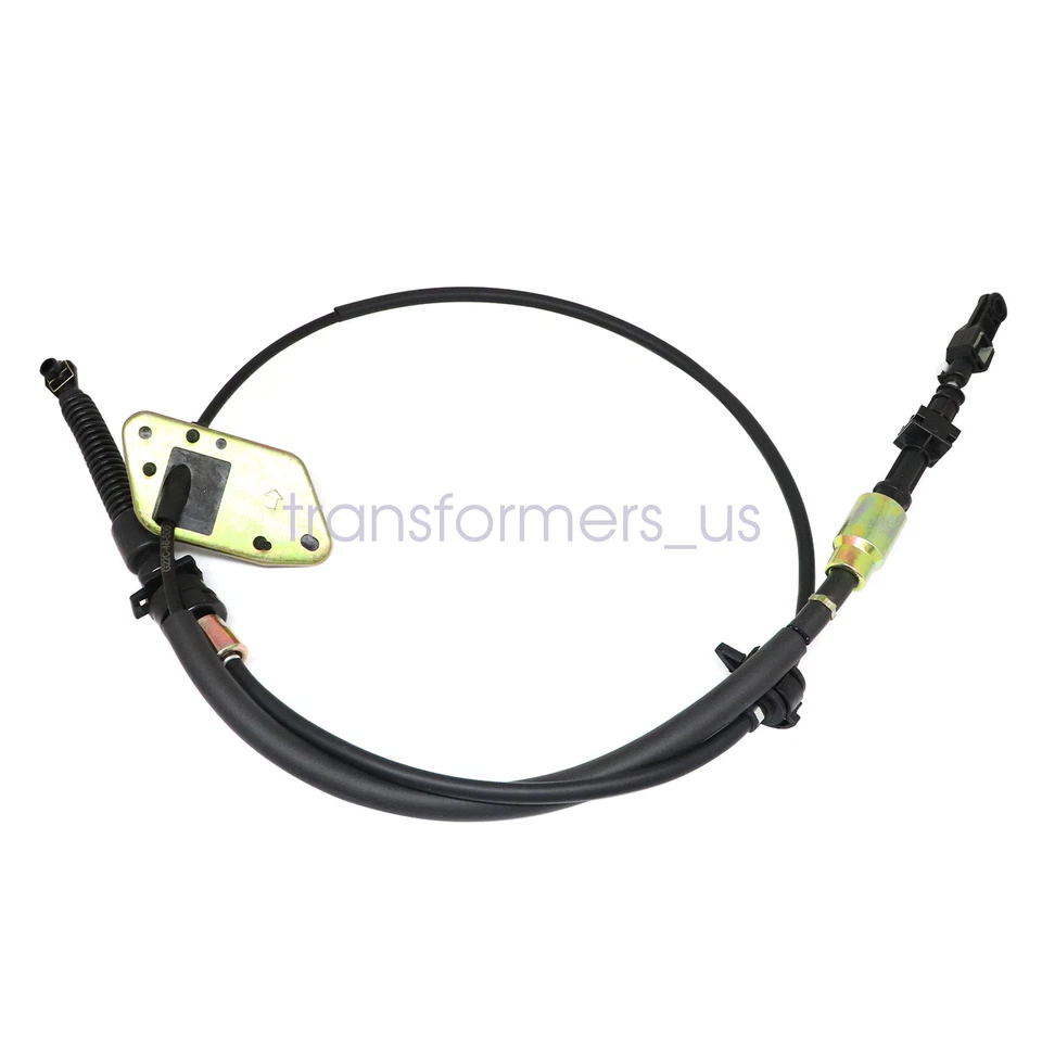 30* AUTOMATIC TRANSMISSION SHIFT CABLE FITS MAZDA 6 2006-2008 4CYL GN3B-46-500B - Image 3 of 4