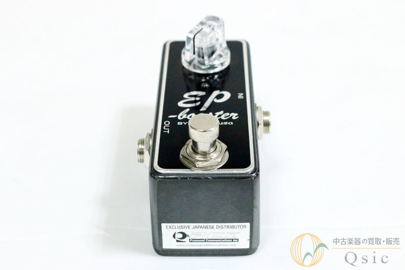 Xotic Ep-Booster Uk161 | eBay