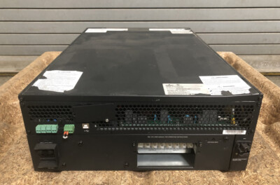 LIEBERT GXT3-5000RT208 AC POWER SYSTEM **Local Pickup NY** |010-6499395