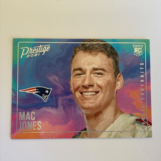 We sell all Sports Cards