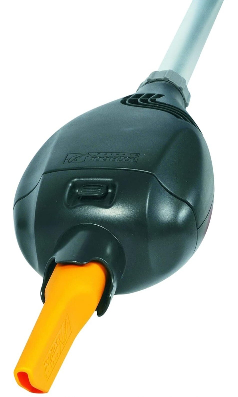 Hozelock Fish Koi Safe Pond Vac Vacuum Garden Sludge Silt Hoover