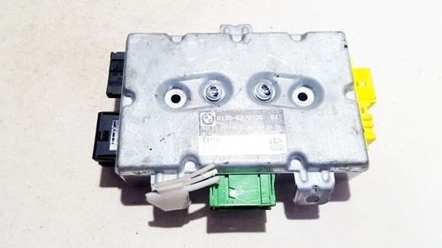 BMW 5-Series 2005 Door control relay (DOOR CONTROL UNIT MODULE ECU #786367-35