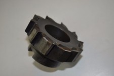 HM Walzenstirnfr&auml;ser, D100mm, K10,  RHV4815,