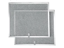 BPS1FA30 99010299 Range Hood Grease Filter by  11-3/4" X 14-1/4" X 3/8" Aluminum