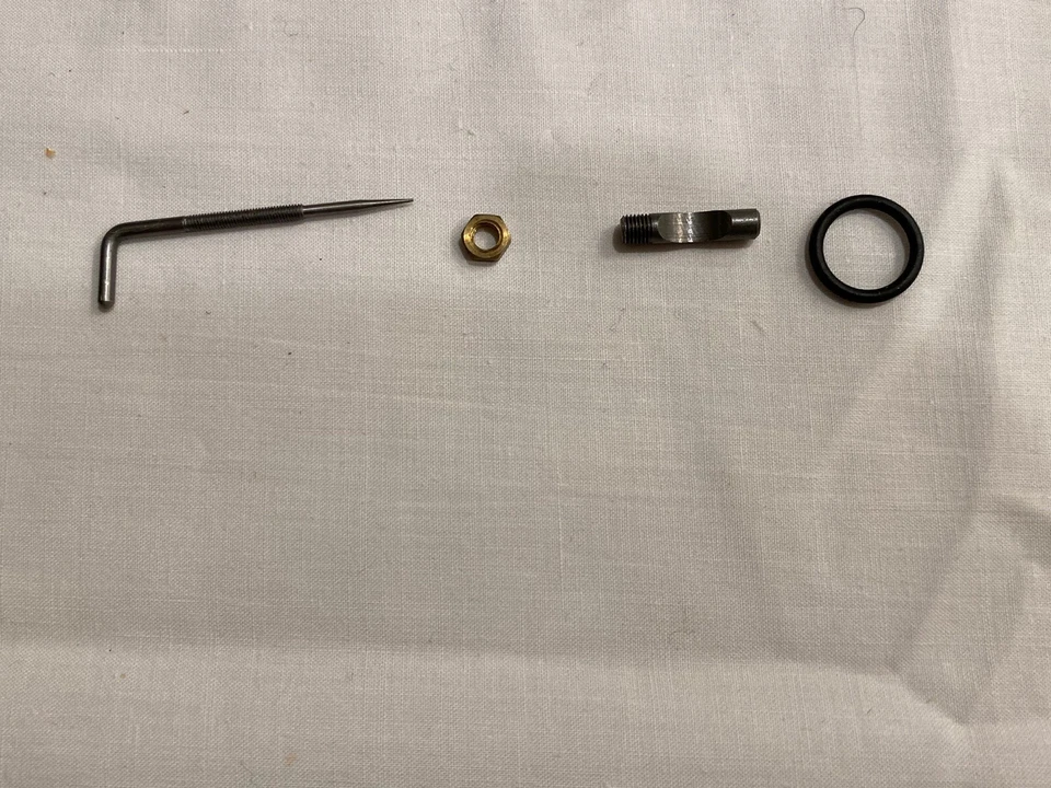 Super Tigre R/C Mag IV Type : G 21 FI 2160586 - Image 4 of 4