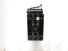 Vintage 1940's Jiffy Kodak Camera SIX-16 w/bellows Twindar Lens Eastman