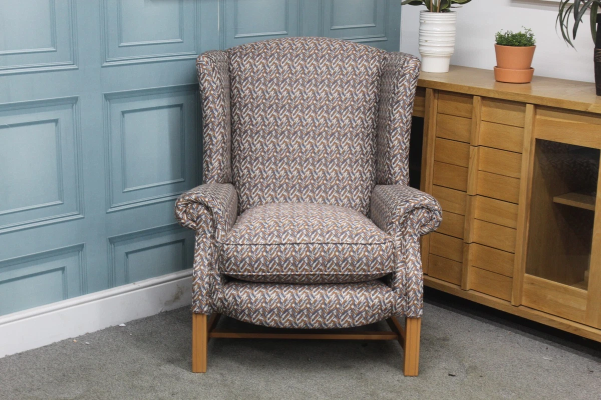 Parker knoll wingback hot sale