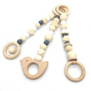 teether beads