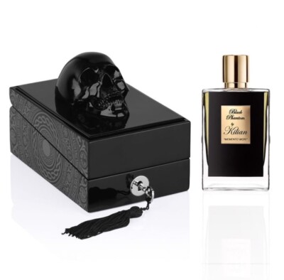 Kilian Black Phantom 1.7 fl oz Unisex Eau De Parfum | eBay