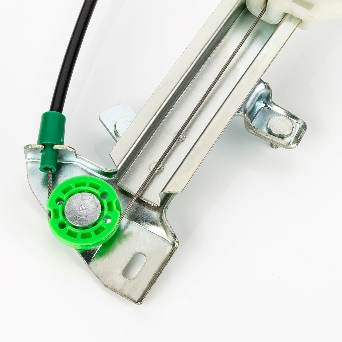 Electric Window Regulator Right Front for PEUGEOT 306 Convertible 