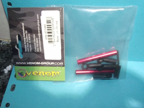 Venom Creeper Upper Link Set Red Ven 8374re - Picture 2 of 3