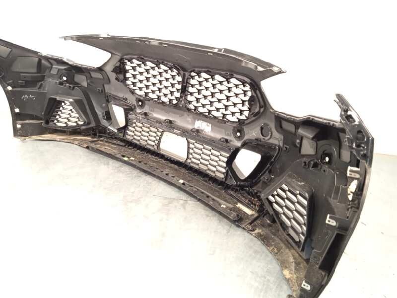 51118075476 FRONT BUMPER / 8075476 / 6314121 FOR BMW SERIE 2 GRAN  