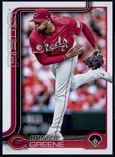 2025 Topps Series 1 Base Singles You Pick 176-350