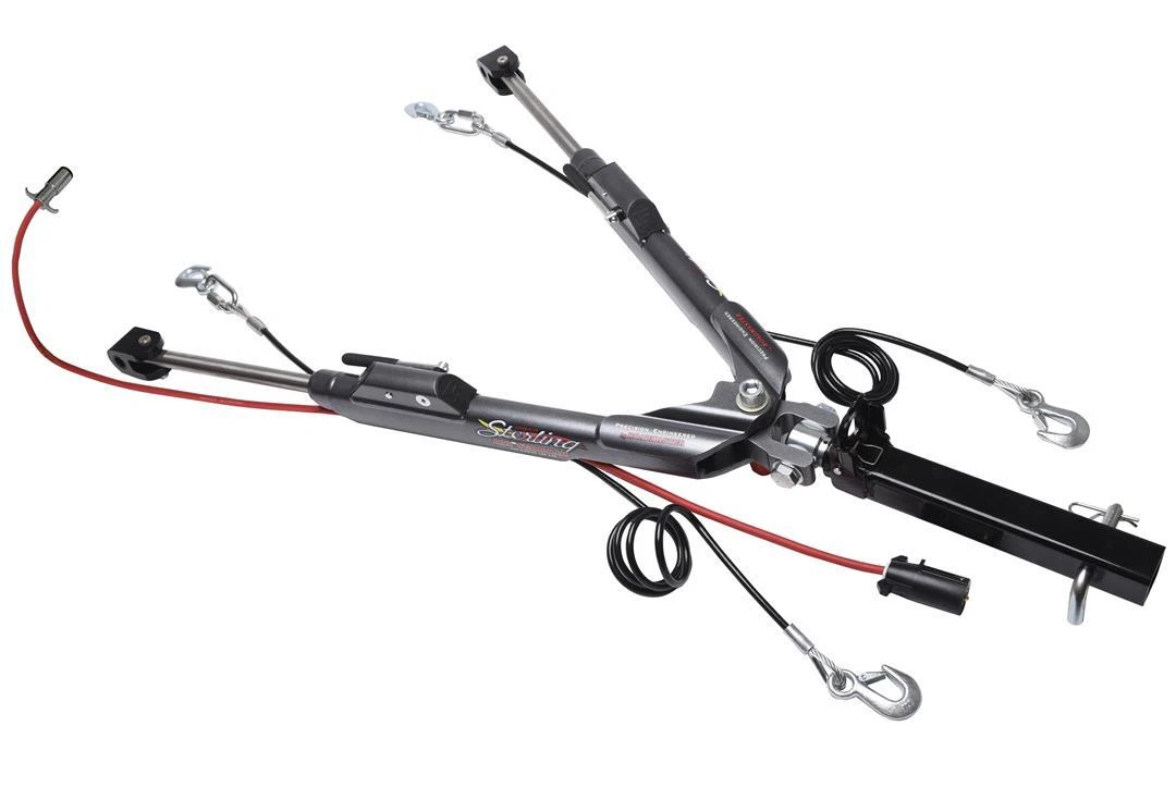 Ebay 2024 tow bar