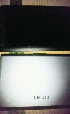 Wacom Cintiq Companion Hybrid 32GB Android Pen Tablet | eBay