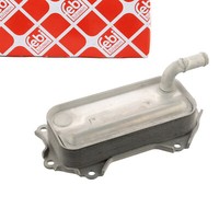 febi 107814 ÖLküHler FüR Toyota Auris E15 E18 Avensis T25 T27 RAV 4 2.0 D-4D