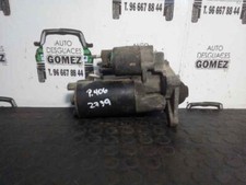 5802E4 Démarreur pour PEUGEOT 406 BREAK (S1/S2) ST 1997 935852