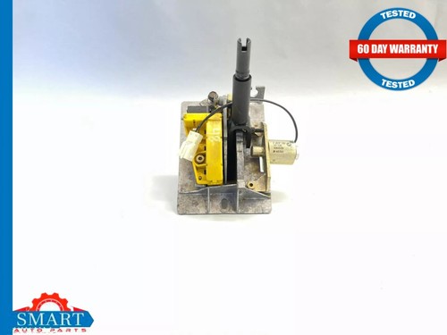 BMW Z3 Roadster Gear Selector Shifter Automatic 99-02 OEM