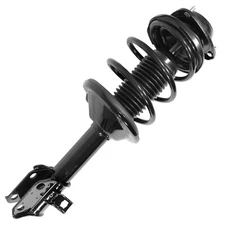 Front Left Complete Strut Assembly for 1998-2002 Subaru Forester