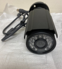 COLOR WEATHERPROOF CAMERA MODEL C1 3.6mm LENS