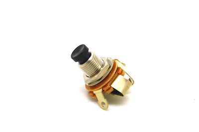 SWITCHCRAFT BLACK PUSHBUTTON KILLSWITCH TOM MORELLO JACK WHITE ...