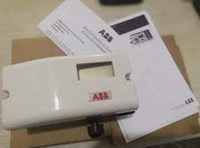 New ABB Valve positioner V18345-1010221001